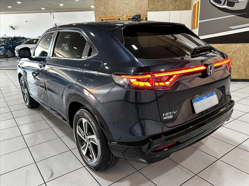 Honda HR-V 1.5 di I-vtec Turbo Touring