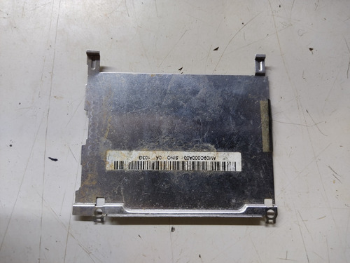Caddie Hp Elitebook Disco Duro Montaje 2540p Am09c000a00 (Usado)