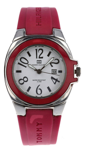 Reloj Para Dama Tommy Hilfiger *th.13.3.29.0853*.