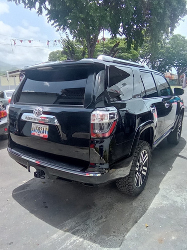 Toyota 4runner