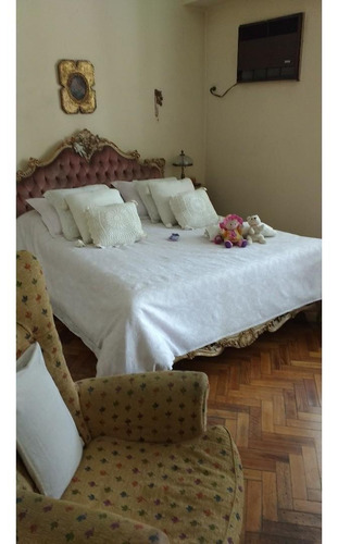 Imagen 9 de 20 de Ph En Venta Caballito 5 Ambientes Piso Unico