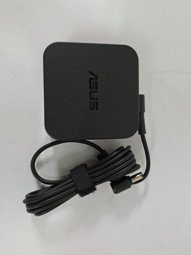 Imagen 3 de 3 de Adaptador Original Asus 65w19v 3p W/o Core