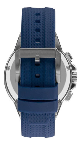 Reloj Quantum Titanium Ttg1003.069 Para Hombre