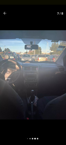 Volkswagen Fox 1.6 Comfortline Pack Saf