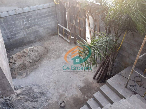 Imagem 7 de 29 de Sobrado Com 3 Dormitórios À Venda, 240 M² Por R$ 1.250.000,00 - Vila Clotilde - Guarulhos/sp - So0752