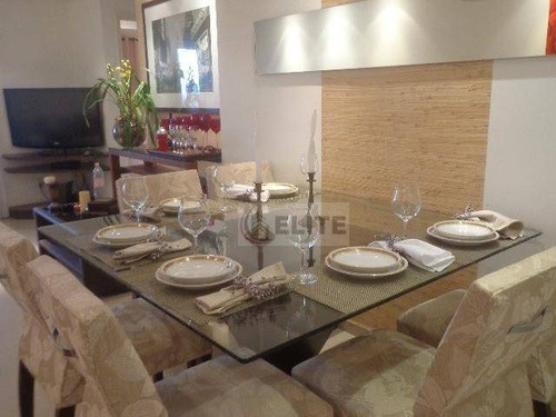 Imagem 2 de 19 de Apartamento À Venda, 70 M² Por R$ 530.000,00 - Vila Gilda - Santo André/sp - Ap6189