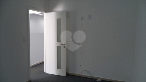 Imagem 5 de 19 de Casa Comercial No Brooklin - 150 Mts - 4 Salas, 2 Vagas - Vende R$ 1.950.000,00 Ou Aluga R$ 5.000,00 - Reo580185