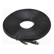 Comprar Cable Ethernet Cat7 Cable De Conexión De Internet Rj45 15m