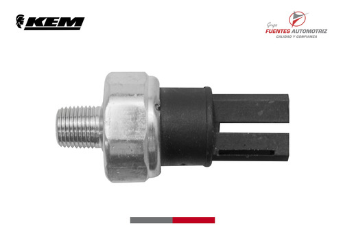 Bulbo Sensor Aceite Para Nissan Pickup D21 3.0 1992 1993