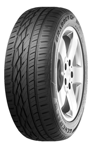 Pneu 235/60r16 General Tire Grabber Gt Plus 100h