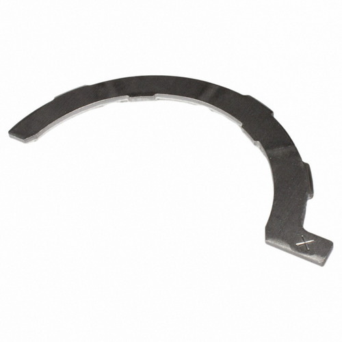 Imagen 1 de 4 de Concha Axial Super Duty 6.2 2011-201