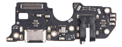 Placa De Porta De Carregamento Oem Para Oppo A58