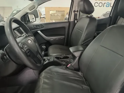 Ford Ranger 3.2 Xls
