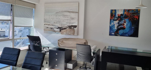Arriendo Oficina Amoblada Lo Barnechea, Portal La Dehesa