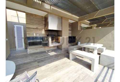 Venta Departamento Ñuñoa - Metro Irarrazaval