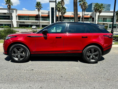 Land Rover Range Rover Velar 3.0l 380cv P380 Velar