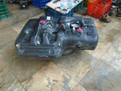 Vendo Tanque De Gasolina De Honda Odyssey Año 2007