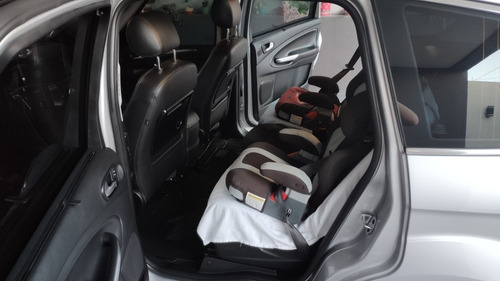 Ford S-max 2013 2.3 Titanium