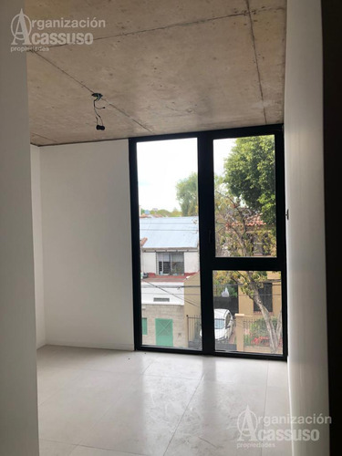 Departamento - Béccar-vías A Libertador