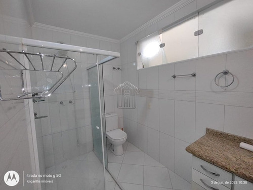 Imagem 16 de 29 de Casa Térrea - Vila Scarpelli Alugar - 15841ag22