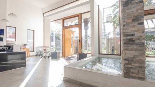 Hermoso Depto 1d Con Vista Y Piscina
