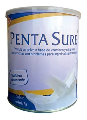 Pentasure Complemento Nutricional 400gr