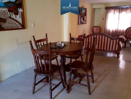 Townhouse En Isla Dorada