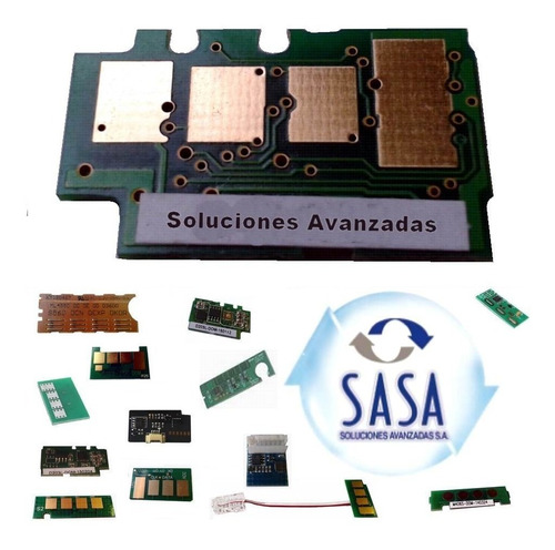 Chip Para Toner Samsung 111 M 2020 M 2022  M2020 D111