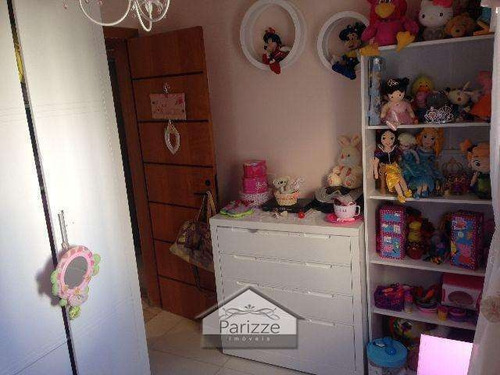 Apartamento Na Parada Inglesa - 1369-1