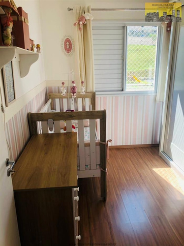 Imagem 19 de 19 de Apartamentos À Venda Em Jundiaí/sp - Compre O Seu Apartamentos Aqui! - 1474849
