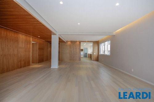 Imagem 5 de 15 de Apartamento - Jardim América - Sp - 646085