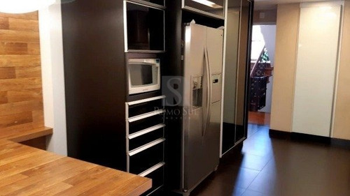 Imagem 7 de 15 de Casa Condominio - Alto Da Boa Vista - Ref: 36466 - V-36466