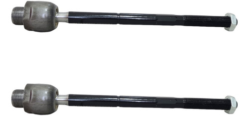 2 Terminales Int. Bieletas Jeep Liberty 2wd 4wd 02-04 30-599