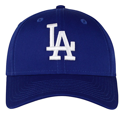 Gorra Unisex Para Joven New Era Los Angeles Dodgers 13057069