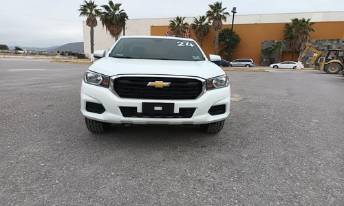 Chevrolet S-10 2.5 Cabina Regular Mt