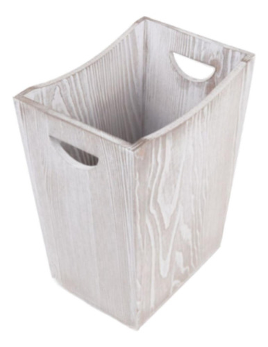 Contenedor De Reciclaje, Papelera, 24,5 X 16,5 X 30 Cm
