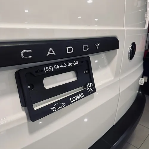 Volkswagen Caddy 1.6 Maxi Mt