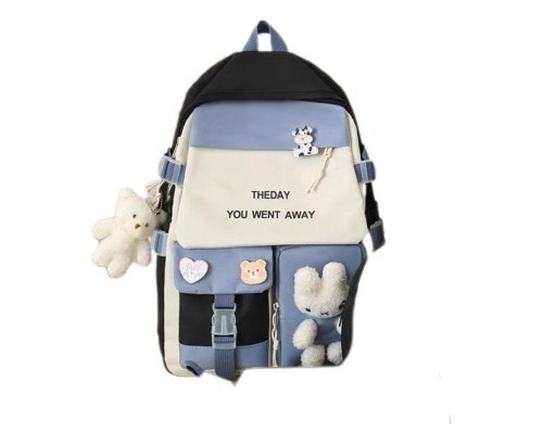 Hermoso Morral X5