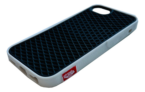 Carcasa Vans Para iPhone 6 - 7 - 8 - Original