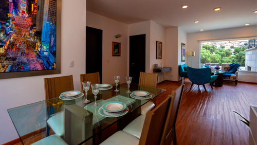Departamento en Venta Naucalpan Estado de México, combinación de lujo y el mejor precio.