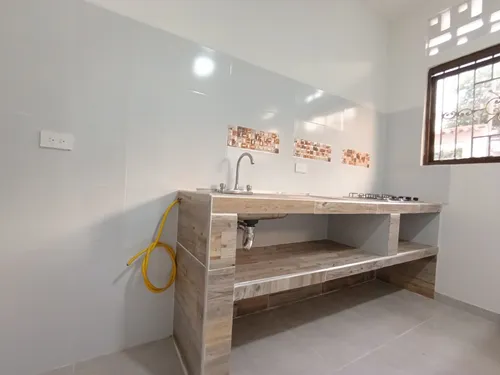 Apartaestudio En Arriendo En Colsag. Cod A30520