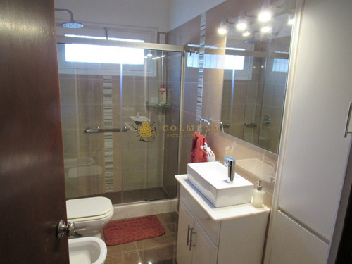 Excelente Casa ,muy Bien Ubicada,reciclada En Playa Mansa-ref:3105