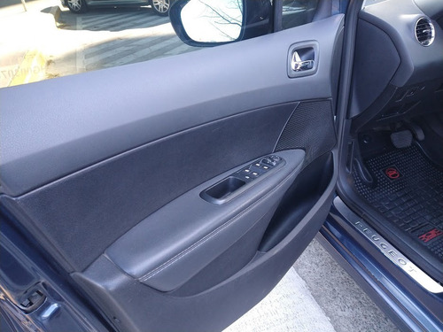 Imagen 19 de 23 de Peugeot 308 Feline Thp Tiptronic 2016