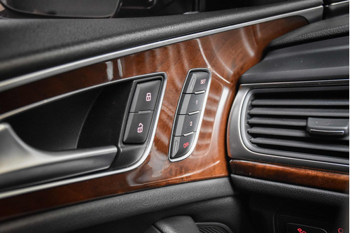 Imagen 19 de 19 de Audi A6 2012 3.0 Tfsi 300cv Stronic Quattro