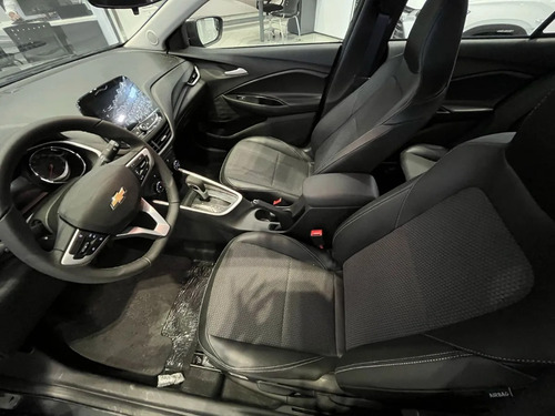 Chevrolet Onix 1.0 Turbo Rs Mt