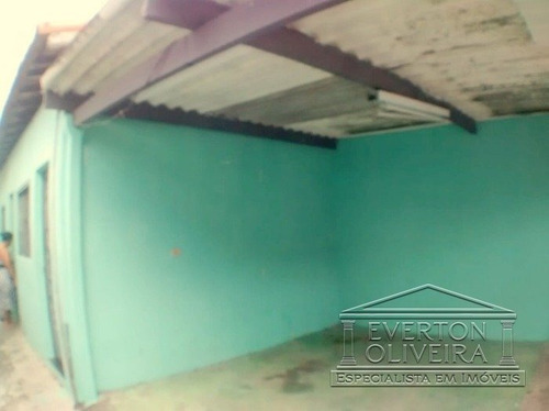 Casa - Jardim Florida - Ref: 10395 - V-10395
