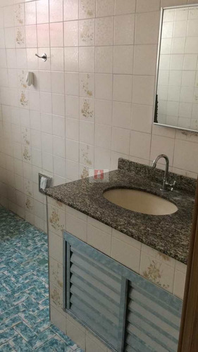 Imagem 11 de 30 de Casa Com 2 Dorms, Parque São Lucas, São Paulo, Cod: 1131 - A1131