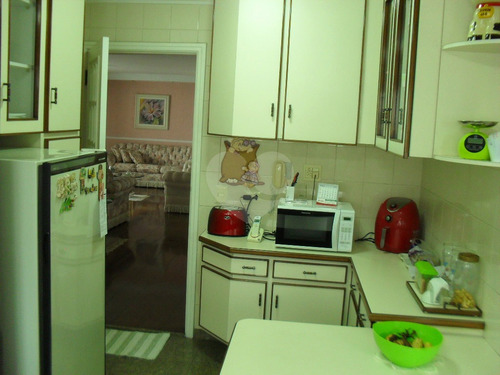 Imagem 20 de 26 de Apartamento - 4 Dorms - 3 Suites - 3 Vagas - À Venda No Alto Da Lapa - Reo373713