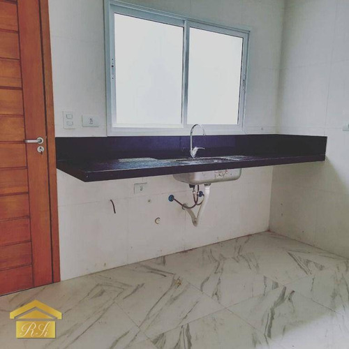 Imagem 6 de 10 de Sobrado Com 3 Dormitórios À Venda, 100 M² Por R$ 620.000,00 - Jardim Prudência - São Paulo/sp - So1552