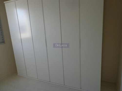 Imagem 10 de 11 de Apartamento À Venda Em Vila Industrial - Ap019045